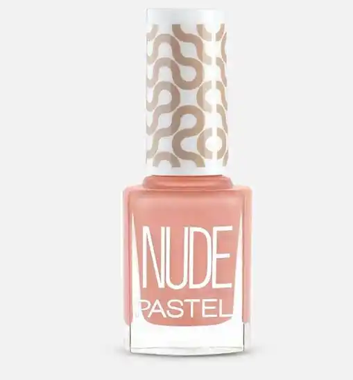 PASTEL NUDE NAIL POLISH BALLET 770